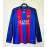 Camiseta Barcelona 16/17 1ª Equipación Retro ML