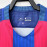 Camiseta Barcelona 16/17 1ª Equipación Retro ML