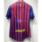 Camiseta Barcelona 2011/12 1ª Equipación Retro