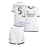 Camiseta Bellingham 5 Real Madrid 2023/2024 1ª Equipación Niño Kit