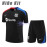 Camiseta de Entrenamiento Barcelona Negro 2023/2024 Niño Kit