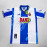Camiseta Espanyol 1998 1ª Equipación Retro