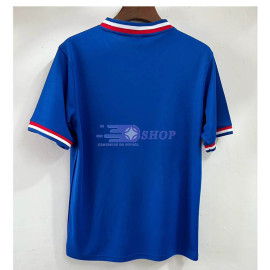 Camiseta Francia 1971 1ª Equipación Retro