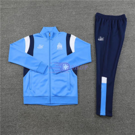 Chandal Olympique Marsella Azul 2023/2024