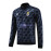 Chaqueta Real Madrid Negro/Azul Marino 2023/2024