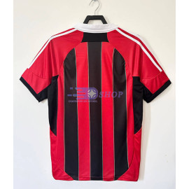 Camiseta AC Milan 2012/13 1ª Equipación Retro