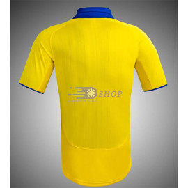 Camiseta Arsenal 03/04 2ª Equipación Retro
