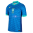 Camiseta Brasil 2024 2ª Equipación