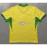 Camiseta Brasil 2024 1ª Equipación