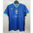 Camiseta Brasil 2024 2ª Equipación