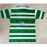 Camiseta Celtic 1995/97 1ª Equipación Retro