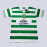 Camiseta Celtic 1997/99 1ª Equipación Retro