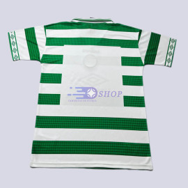 Camiseta Celtic 1997/99 1ª Equipación Retro