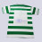 Camiseta Celtic 1997/99 1ª Equipación Retro