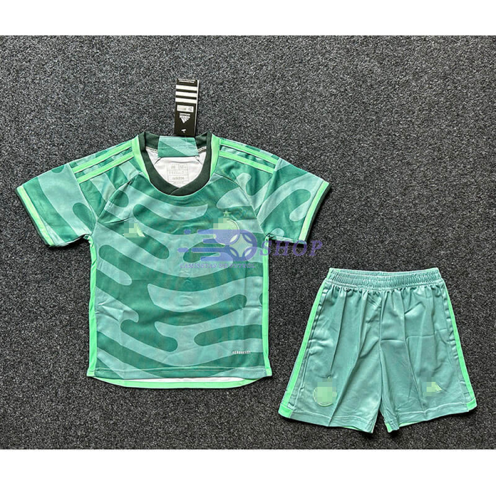 Camiseta Celtic 2023/2024 3ª Equipación Niño Kit
