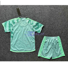 Camiseta Celtic 2023/2024 3ª Equipación Niño Kit