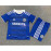 Camiseta Chelsea 11/12 1ª Equipación Retro Niño Kit