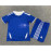 Camiseta Chelsea 11/12 1ª Equipación Retro Niño Kit