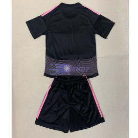 Camiseta Fulham F.C. 2023/2024 3ª Equipación Niño Kit