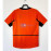 Camiseta Holanda 2002 1ª Equipación Retro