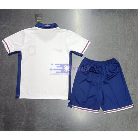 Camiseta Inglaterra 2024 1ª Equipación Niño Kit