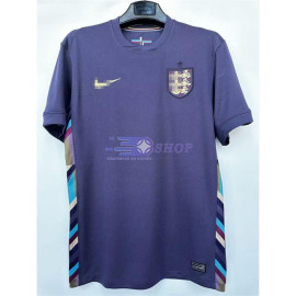 Camiseta Inglaterra 2024 2ª Equipación