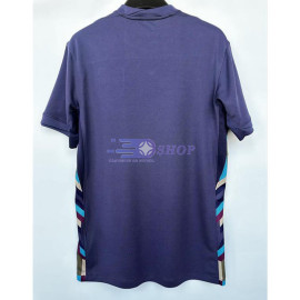 Camiseta Inglaterra 2024 2ª Equipación