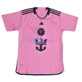 Camiseta Inter Miami 2024/2025 1ª Equipación