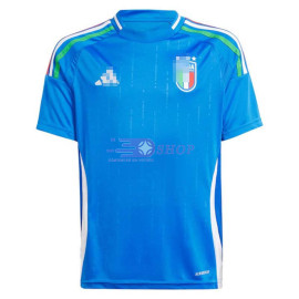 Camiseta Italia 2024 1ª Equipación