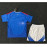 Camiseta Italia 2024 1ª Equipación Niño Kit