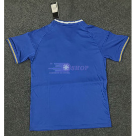 Camiseta Italia 2024 Azul Especial Edición