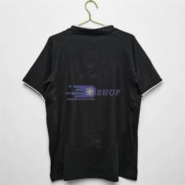 Camiseta Manchester United 03/04 2ª Equipación Retro