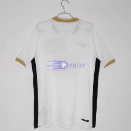 Camiseta Manchester United 06/07 2ª Equipación Retro