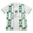Camiseta Nigeria Blanco 2024