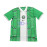 Camiseta Nigeria Verde 2024