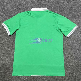 Camiseta Nigeria Verde 2024