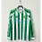 Camiseta Real Betis 96/97 1ª Equipación Retro ML