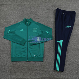 Chaqueta Arsenal Verde 2023/2024