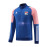 Chaqueta Olympique De Lyon Azul/Rosa 2023/2024