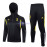 Sudadera de Entrenamiento Con Capucha Juventus Negro 2023/2024 Kit