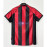 Camiseta AC Milan 1998/99 1ª Equipación Retro