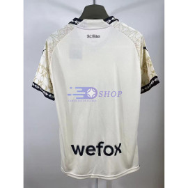 Camiseta AC Milan 2023/2024 4ª Equipación Beige