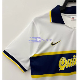 Camiseta Boca Juniors 1996/97 2ª Equipación Retro
