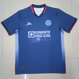 Camiseta Cruz Azul  2023/2024 3ª Equipación