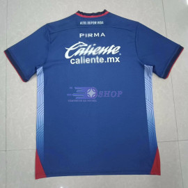 Camiseta Cruz Azul  2023/2024 3ª Equipación