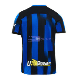 Camiseta Inter de Milán 2023/2024 1ª Equipación Tartarughe Ninja