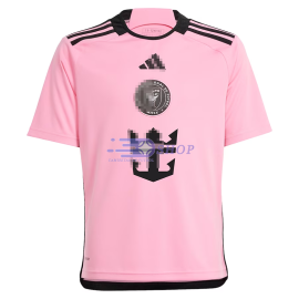 Camiseta Inter Miami 2024/2025 1ª Equipación