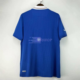 Camiseta Italia 2012 1ª Equipación Retro