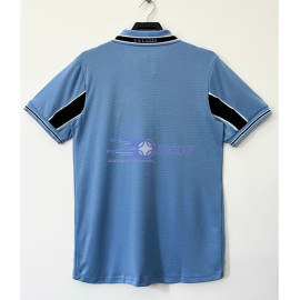 Camiseta Lazio 1998/99 1ª Equipación Retro