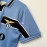 Camiseta Lazio 1998/99 1ª Equipación Retro